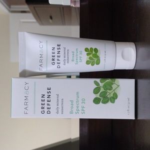 Farmacy Green Defense SPF 30